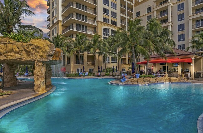 Building Photo - 3800 N Ocean Dr