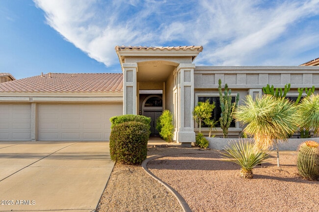 Building Photo - 4550 E Bent Tree Dr