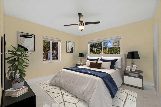 Building Photo - 6851 SW 48th Terrace