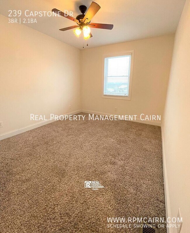 Building Photo - 239 Capstone Dr