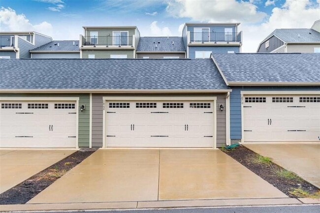 Building Photo - Glissadeln