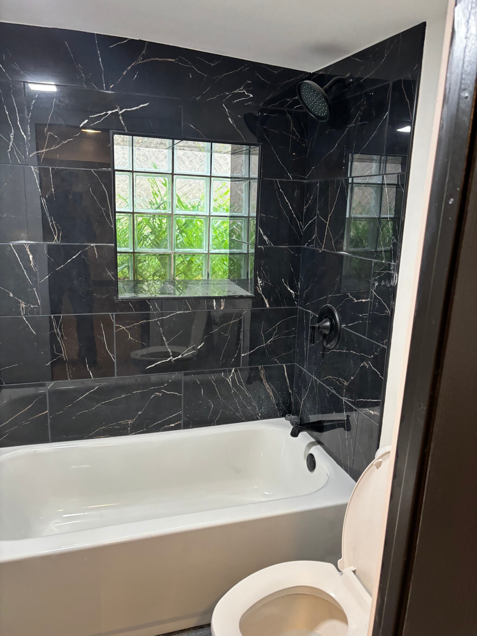 2nd Bathroom - 5965 W Erie St