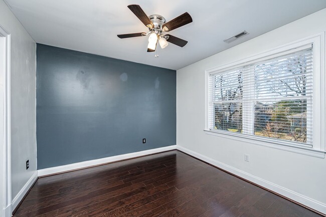 Building Photo - Beautiful Northside RVA Home-Move In Ready