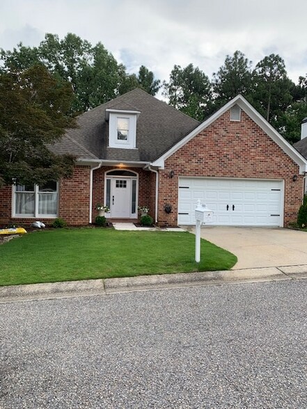 Street view - 6080 Terrace Hills Dr