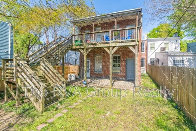 Building Photo - 609 N 27th St