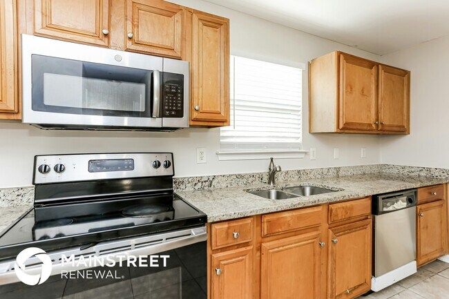 Building Photo - 6318 Shell Dr SW