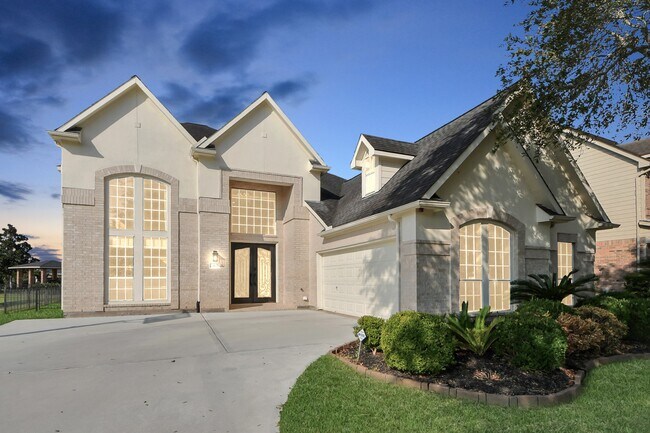 Building Photo - 5410 Deerbourne Chase Dr
