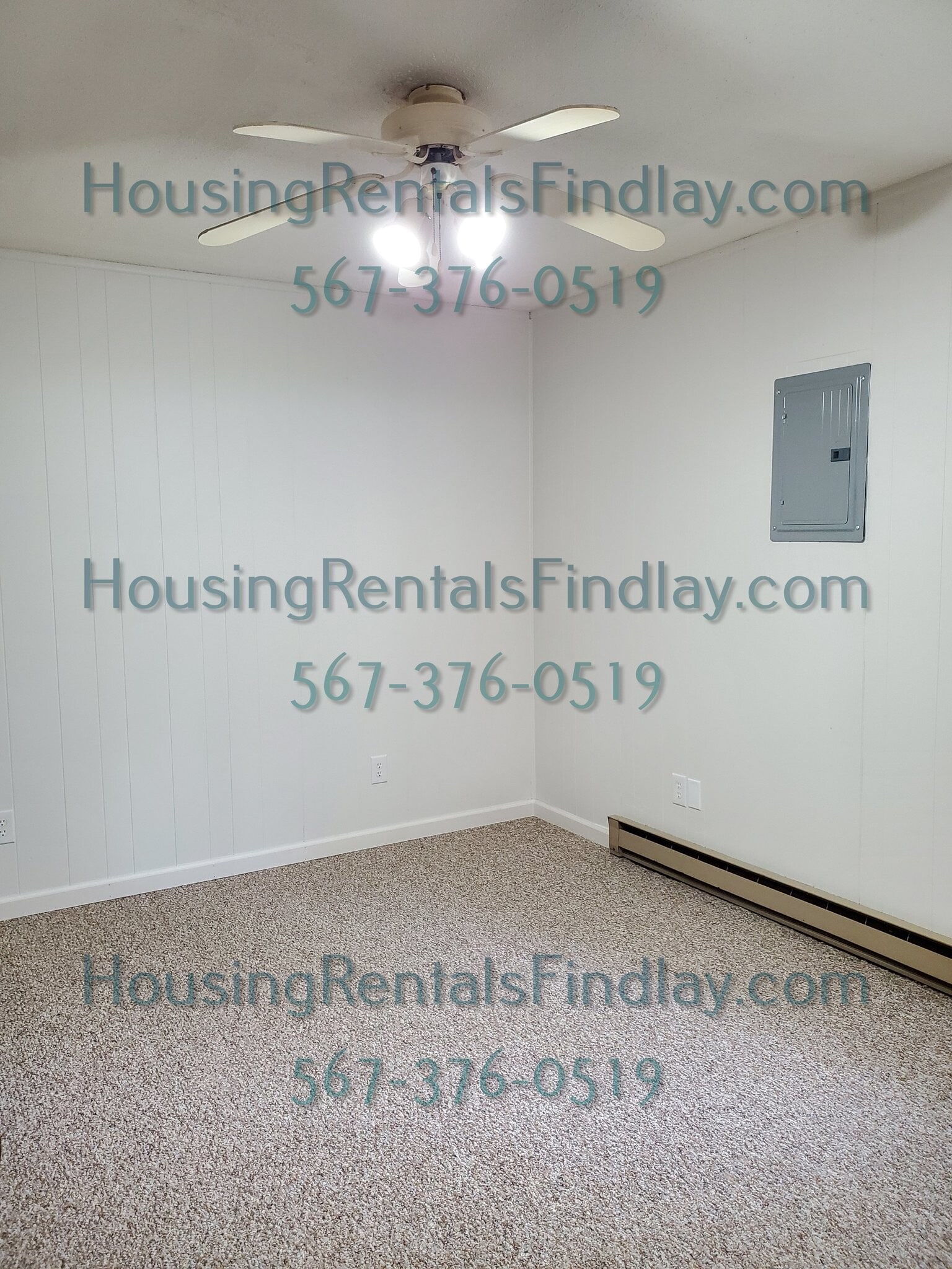 Building Photo - 501 N Blanchard St