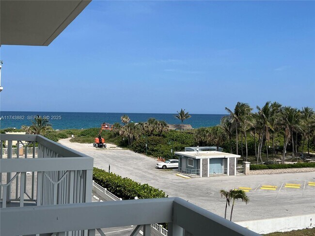 Building Photo - 125 S Ocean Ave