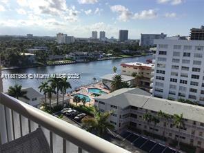 Building Photo - 3161 S Ocean Dr