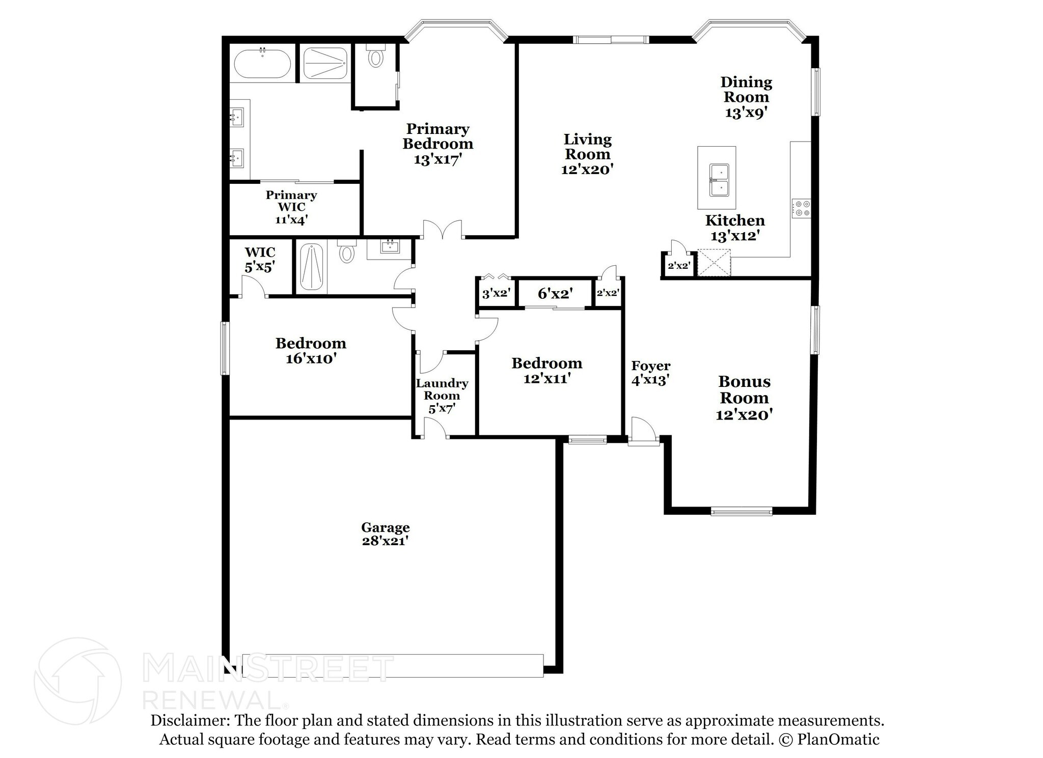 Building Photo - 7917 W Hess Ave