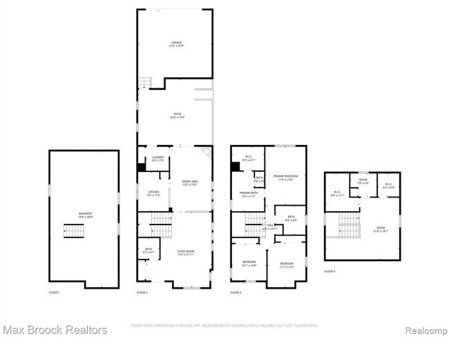 Building Photo - 3833 Forester Blvd