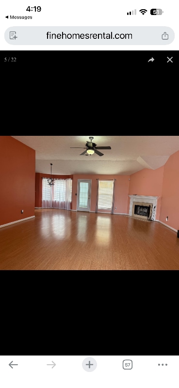 Building Photo - 409 Britt Ln