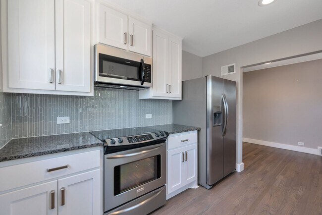 Building Photo - 4020 S Bannock St