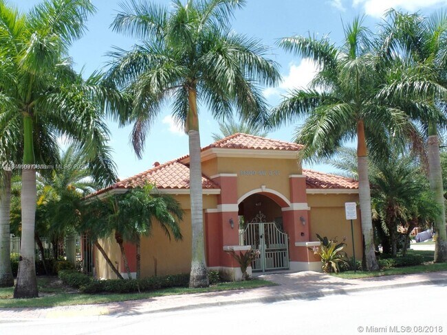 Building Photo - 14358 SW 9th Ct