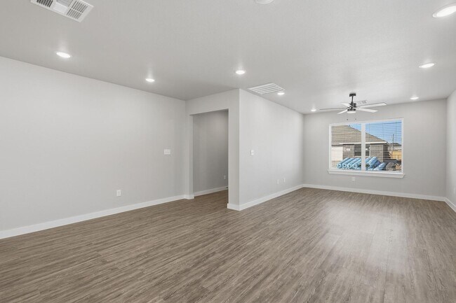 Building Photo - Modern Duplex Living | $2,550 | Available June 5 Near Stargate