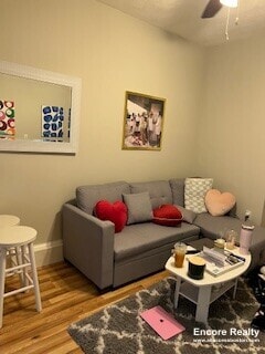 Building Photo - 21 Sheafe St