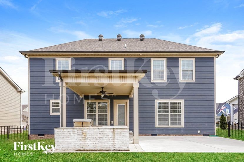 Building Photo - 532 Dexter Dr