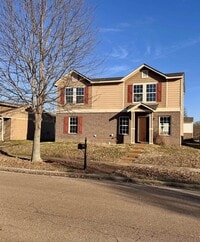 Building Photo - 9966 Branley Oak Dr