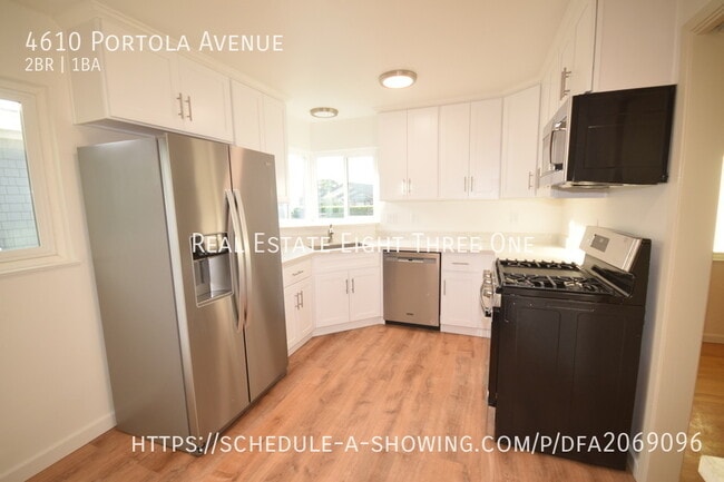 Building Photo - 4610 Portola Dr