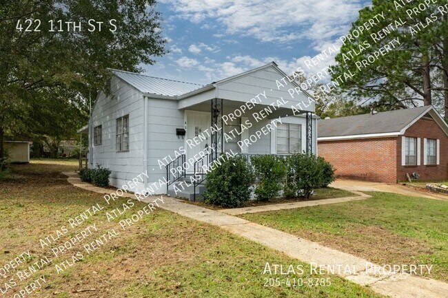 Building Photo - ADORABLE & AFFORDABLE BESSEMER HOME!