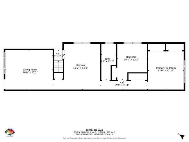 Building Photo - 2387 Ridgecrest Dr