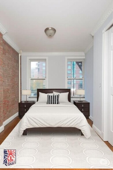 Building Photo - 493 Second Ave (27th & 28th St), #3