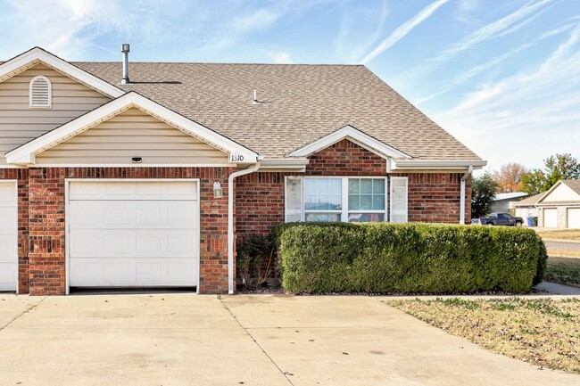 Duplex For Rent Norman Ok