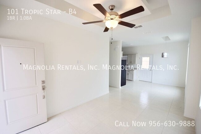 Building Photo - Tropic Star Apartments 1 Bed 1 Bath