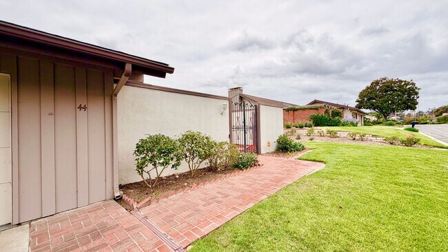 Building Photo - Beautiful Two-Story Home in the Lovely Gated & Private Terrace at San Luis Rey HOA Community of B...