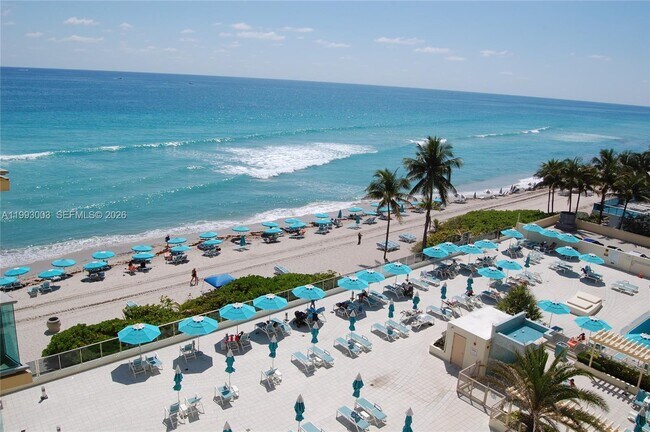 Building Photo - 2501 S Ocean Dr