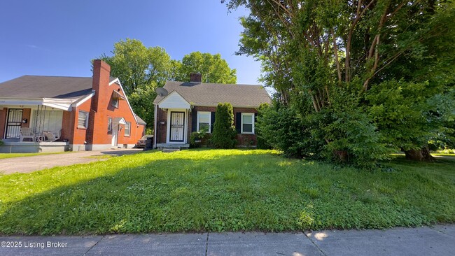 Primary Photo - 2110 Burwell Ave