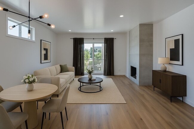 Building Photo - 6525 La Mirada Ave