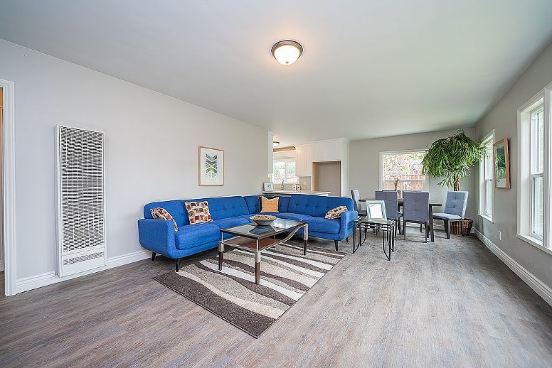 Building Photo - 2007 W Reeve St