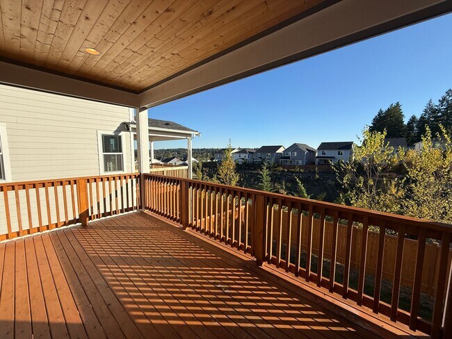 Building Photo - Hogan Heights Community 4 Bed 3.5 Bath