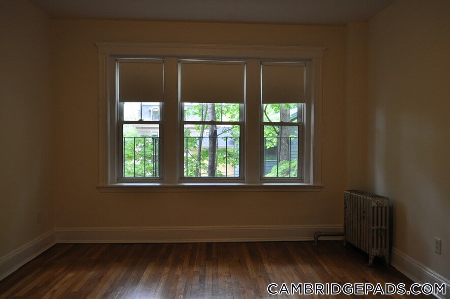 Building Photo - 19 Wendell St