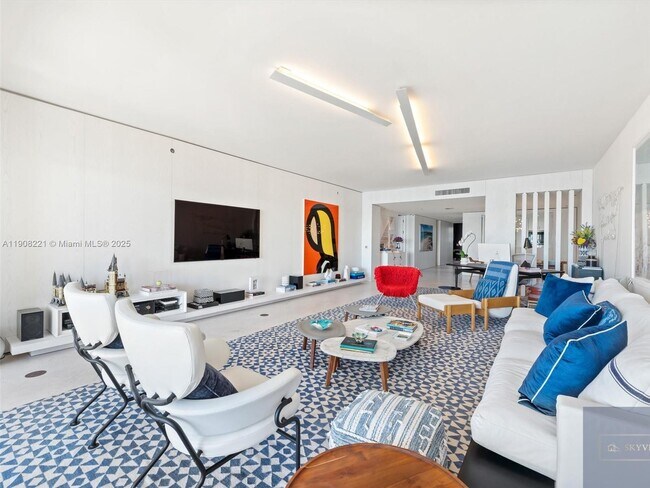 Building Photo - 5142 Fisher Island Dr