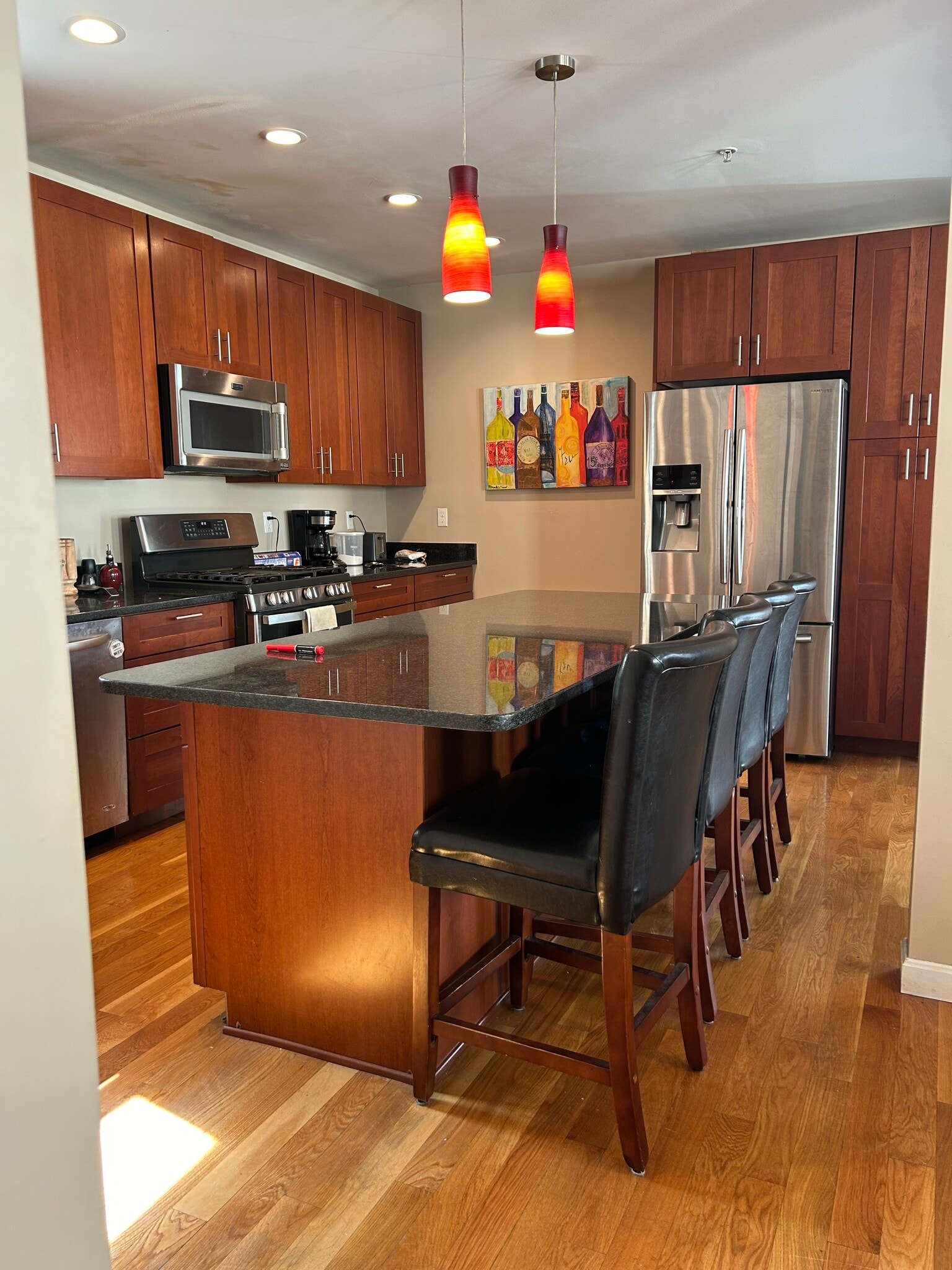 Building Photo - 49 Mozart St