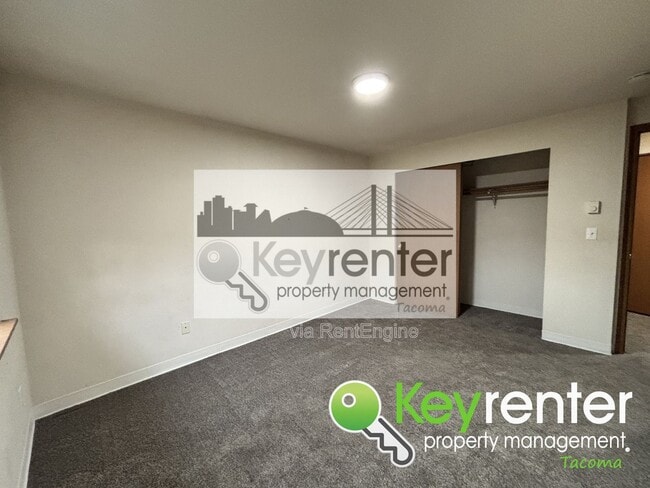 Building Photo - 8604 63rd Ave SW