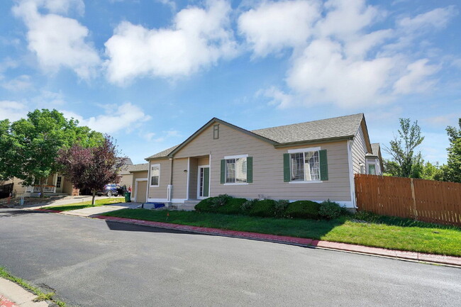 Building Photo - 3415 Gunn Peak View