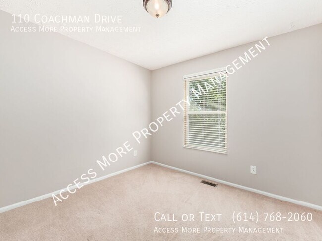Building Photo - 110 Coachman Dr