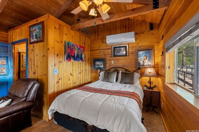 Building Photo - 11.7 Private Acres • All Bills Paid • Fully Furnished Option • Hill Country Views • 500 Sq Ft Wor...
