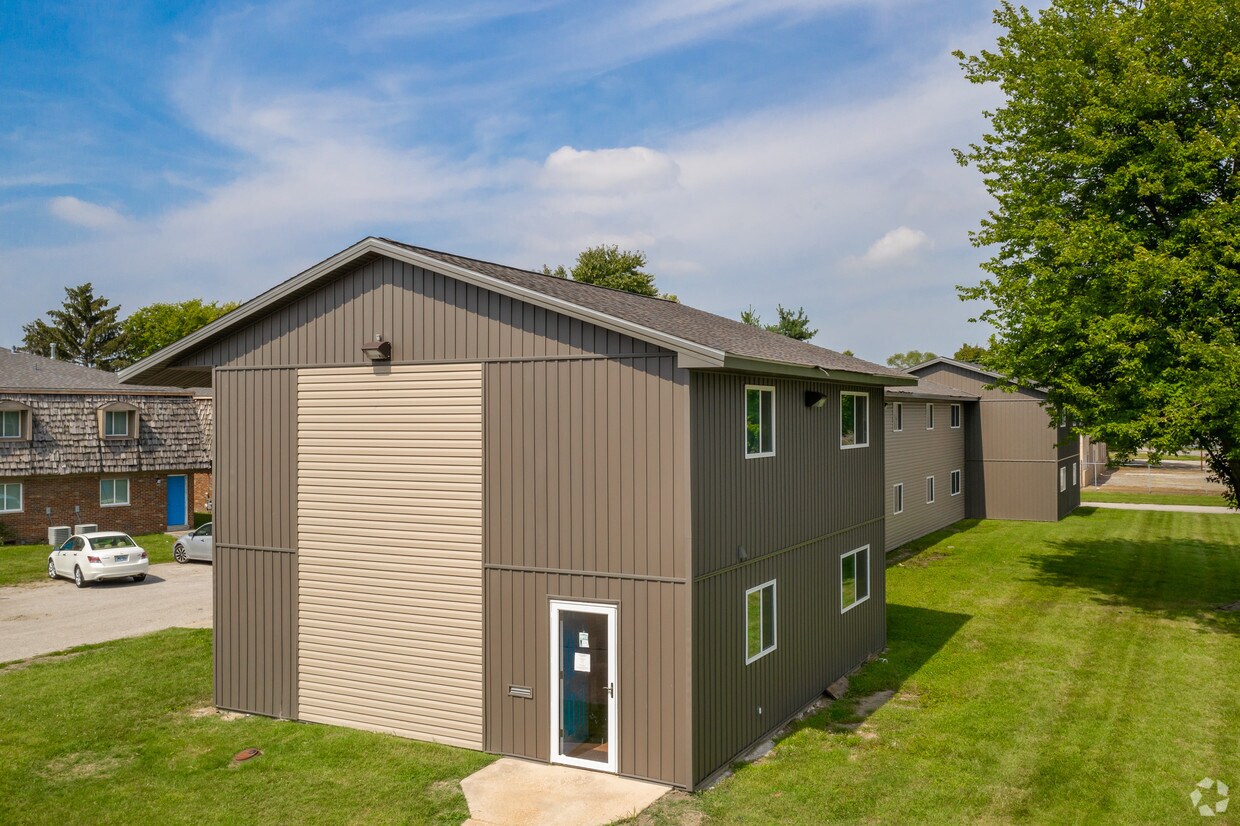 Metro Apartments At Granite City Granite City Metro Apartments At Granite City Granite City