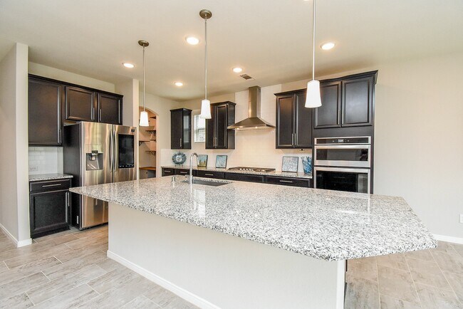 Building Photo - 24918 Meadowthorn Crest Ln