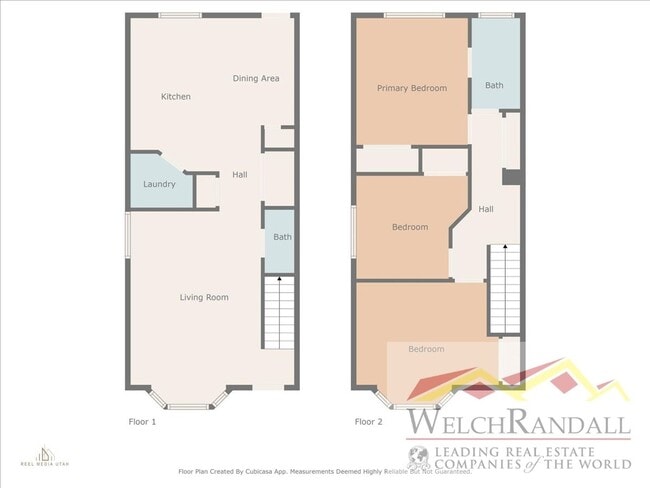 Building Photo - Beautiful 3 Bed 1.5 Bath Townhome in Ogden