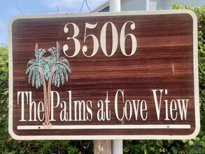 Building Photo - 3506 Cove View Cir