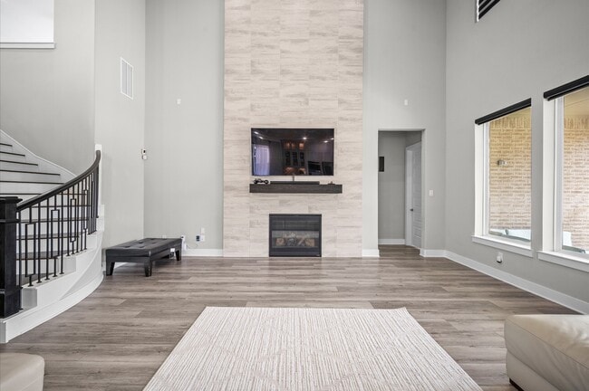 Building Photo - 20731 Via Santa Caterina Dr