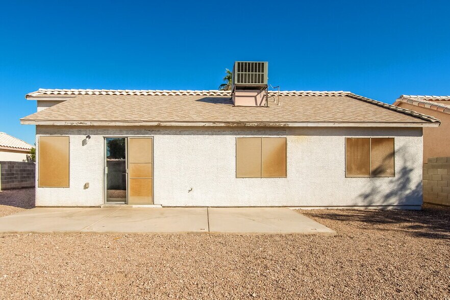 Building Photo - 4617 Rachel Ann