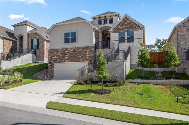 Primary Photo - 1425 Cole Ests Dr
