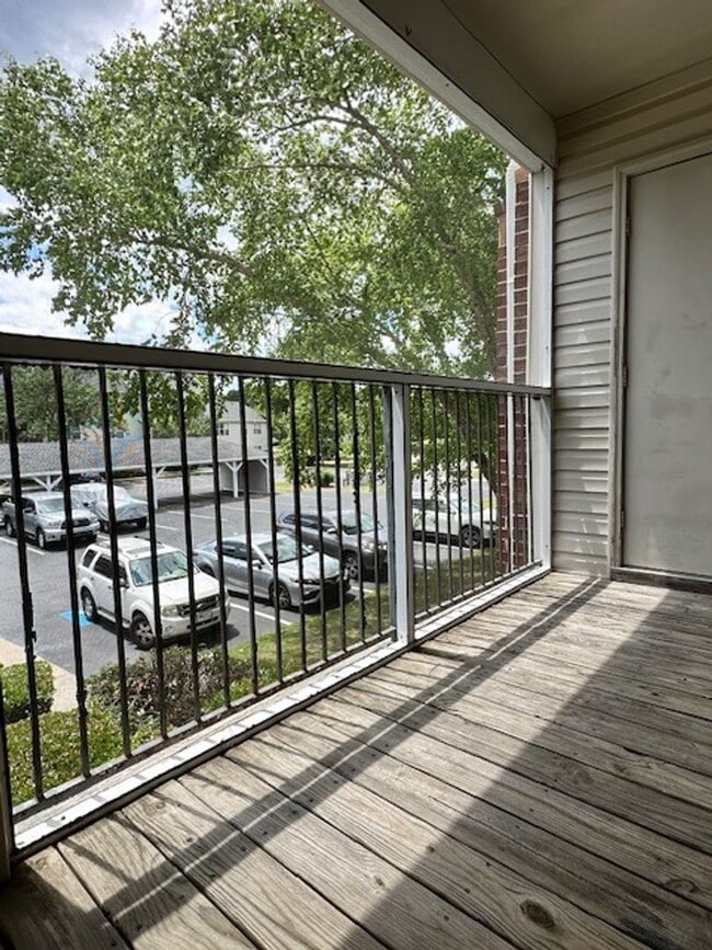 Building Photo - 2BD/2BA CONDO- THE MERIDIAN